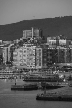 İspanya sahilinde Gexto