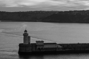 İspanya sahilinde Gexto