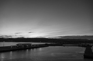 İspanya sahilinde Gexto