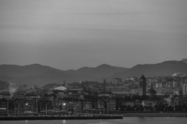 İspanya sahilinde Gexto