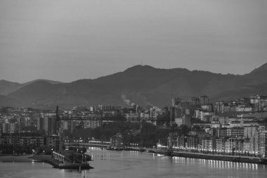 İspanya sahilinde Gexto