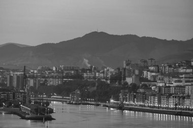 İspanya sahilinde Gexto