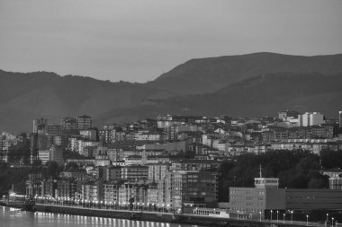 İspanya sahilinde Gexto