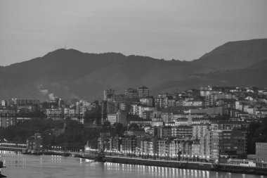 İspanya sahilinde Gexto