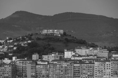 İspanya sahilinde Gexto