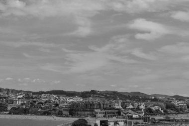 İspanya sahilinde Gexto