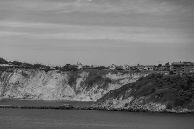 İspanya sahilinde Gexto