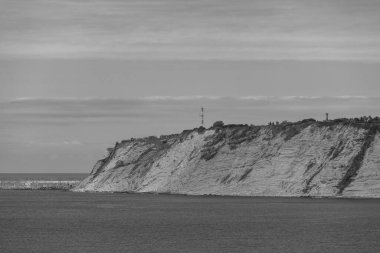 İspanya sahilinde Gexto