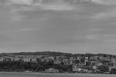 İspanya sahilinde Gexto