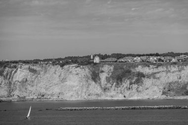 İspanya sahilinde Gexto