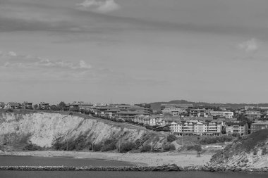 İspanya sahilinde Gexto