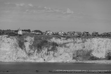 İspanya sahilinde Gexto