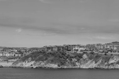 İspanya sahilinde Gexto