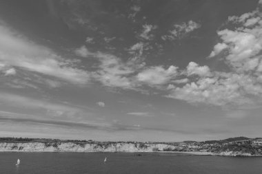 İspanya sahilinde Gexto