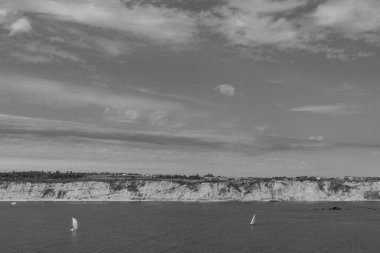 İspanya sahilinde Gexto