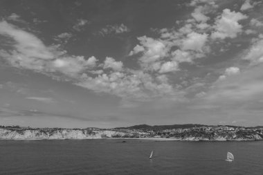 İspanya sahilinde Gexto