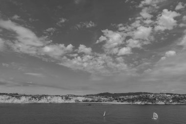 İspanya sahilinde Gexto