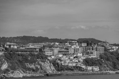 İspanya sahilinde Gexto