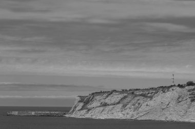 İspanya sahilinde Gexto