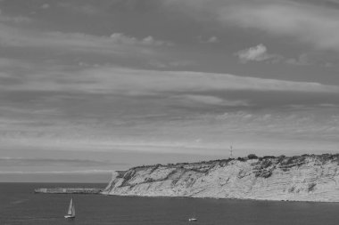 İspanya sahilinde Gexto