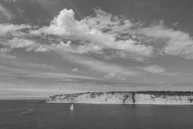 İspanya sahilinde Gexto