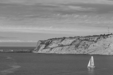 İspanya sahilinde Gexto