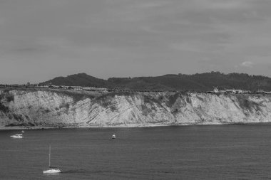 İspanya sahilinde Gexto