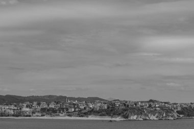 İspanya sahilinde Gexto