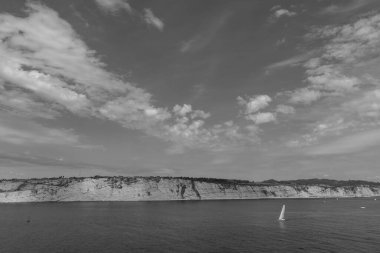 İspanya sahilinde Gexto