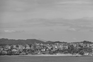 İspanya sahilinde Gexto