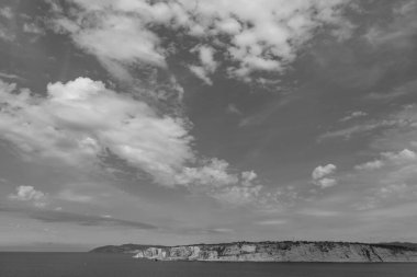 İspanya sahilinde Gexto