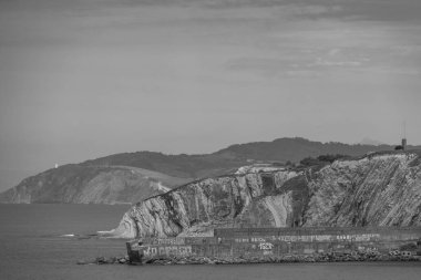 İspanya sahilinde Gexto