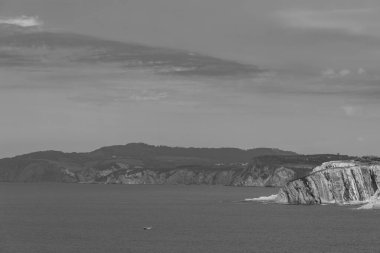 İspanya sahilinde Gexto