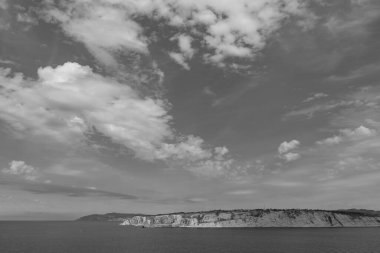 İspanya sahilinde Gexto