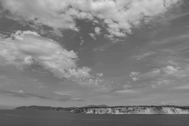 İspanya sahilinde Gexto