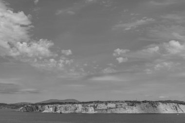 İspanya sahilinde Gexto