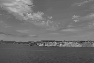 İspanya sahilinde Gexto