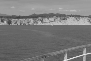 İspanya sahilinde Gexto