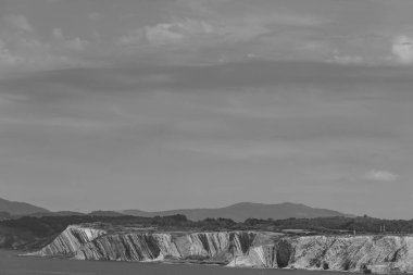 İspanya sahilinde Gexto