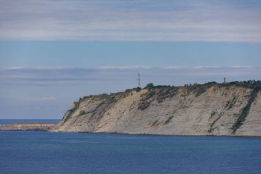 İspanya sahilinde Gexto