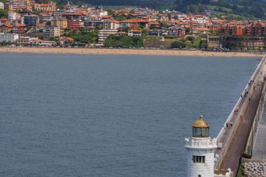 İspanya sahilinde Gexto