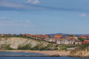 İspanya sahilinde Gexto