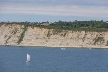 İspanya sahilinde Gexto