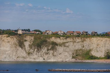 İspanya sahilinde Gexto