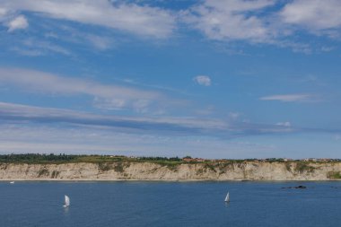 İspanya sahilinde Gexto