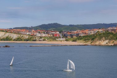 İspanya sahilinde Gexto