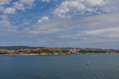 İspanya sahilinde Gexto