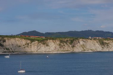 İspanya sahilinde Gexto