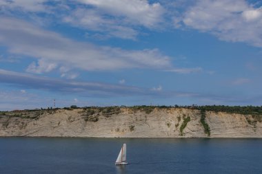 İspanya sahilinde Gexto