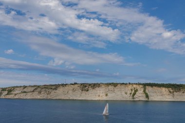 İspanya sahilinde Gexto